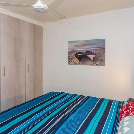 Ocean Breeze At 92 Chaka Cove Apartment Ballito Luaran gambar