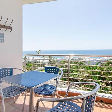Ocean Breeze At 92 Chaka Cove Apartment Ballito Luaran gambar
