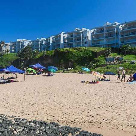 Ocean Breeze At 92 Chaka Cove Apartment Ballito Luaran gambar
