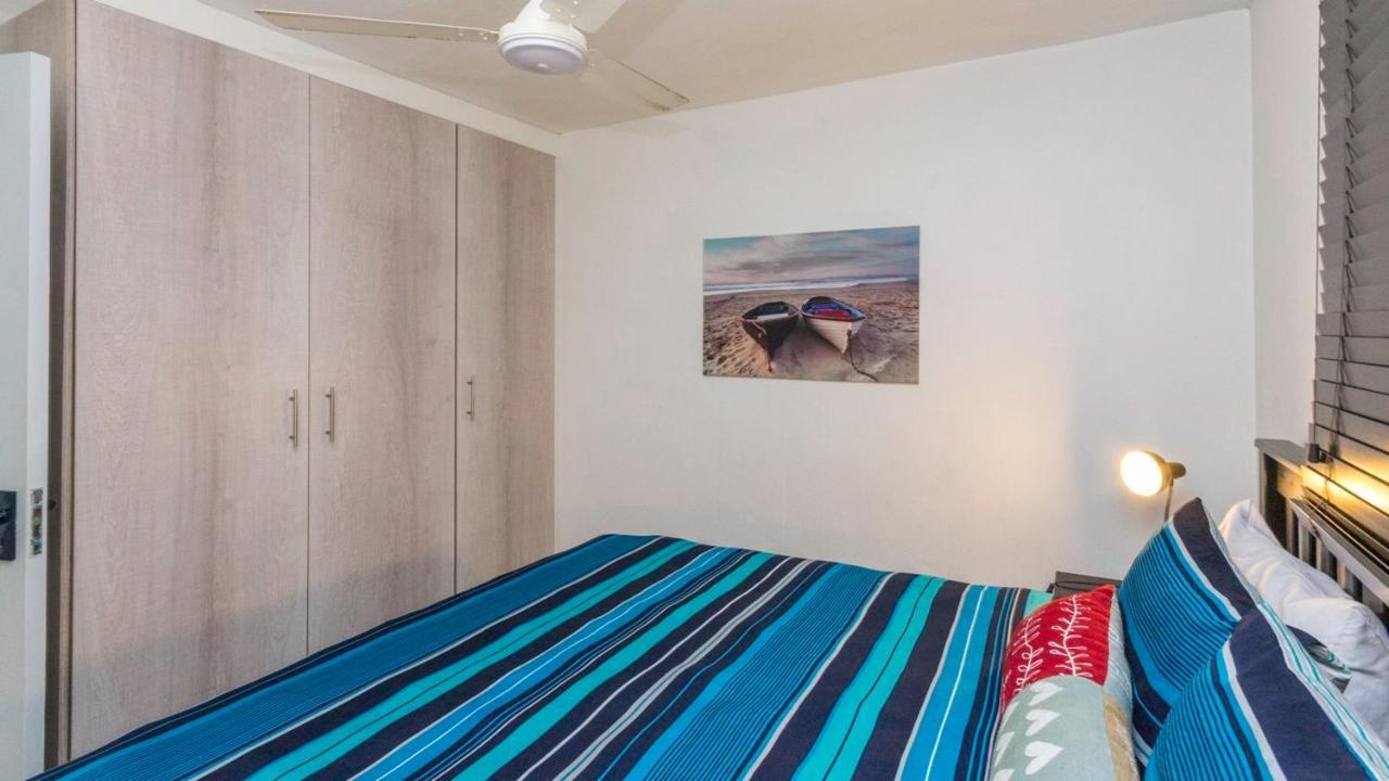 Ocean Breeze At 92 Chaka Cove Apartment Ballito Luaran gambar