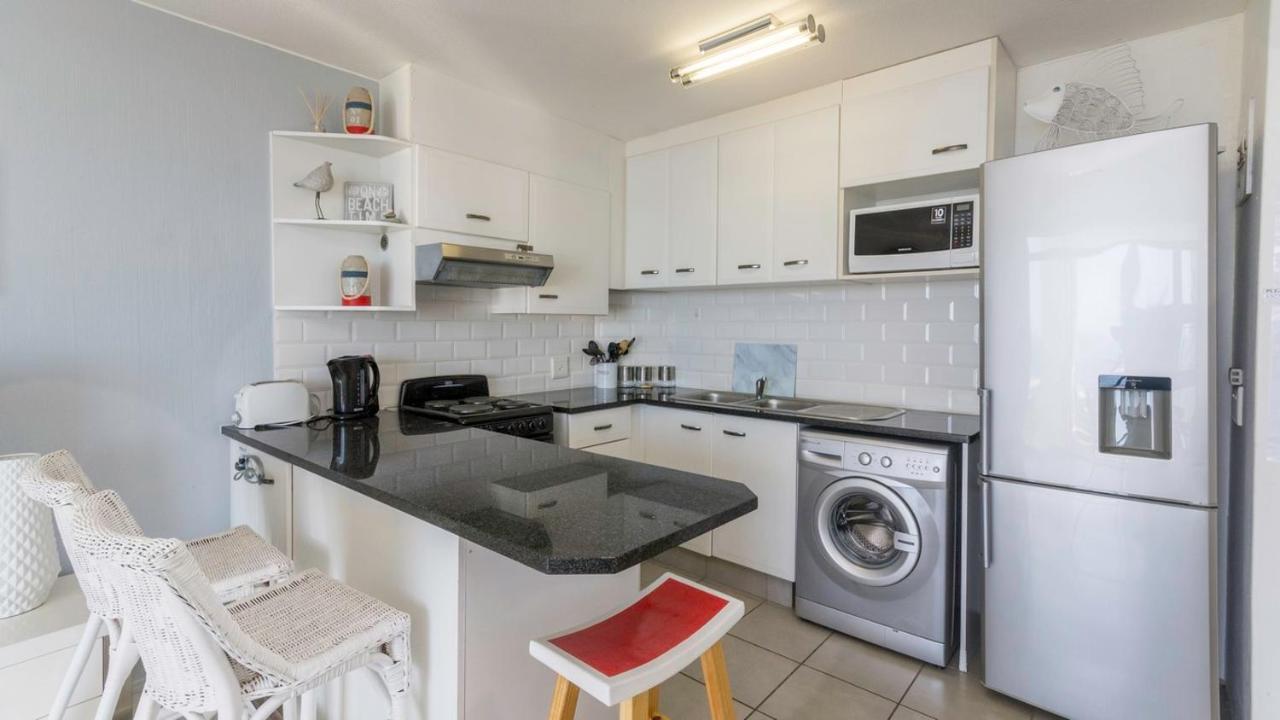 Ocean Breeze At 92 Chaka Cove Apartment Ballito Luaran gambar