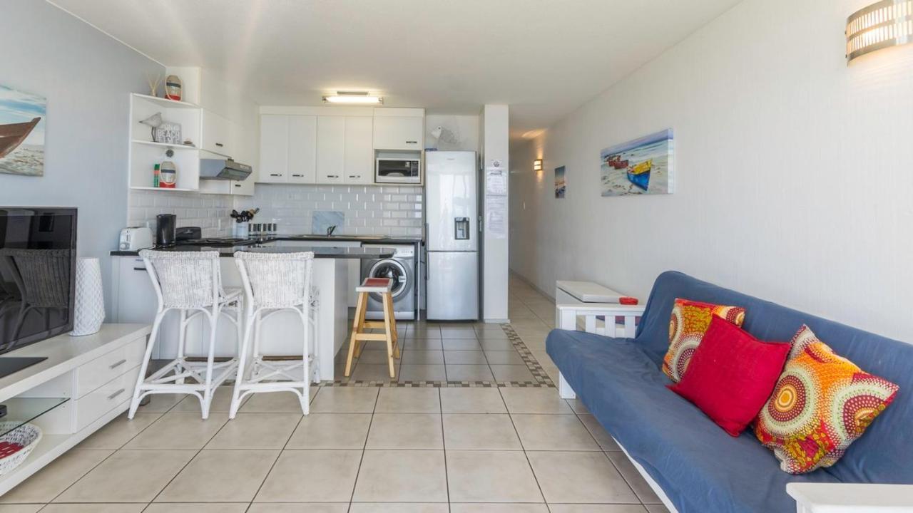 Ocean Breeze At 92 Chaka Cove Apartment Ballito Luaran gambar